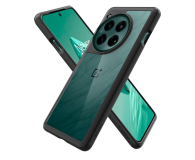 SPIGEN Ultra Hybrid do OnePlus 12 matte black ACS07378 - 1219160 - zdjęcie 7
